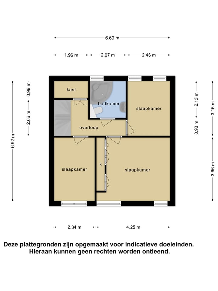 Foto 40 van Etty Hillesumstraat 22