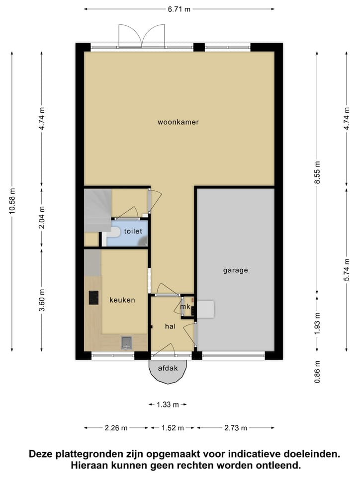 Foto 42 van Etty Hillesumstraat 22