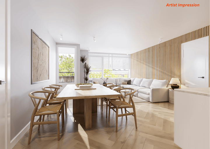 Foto 1 van Damstraat 46