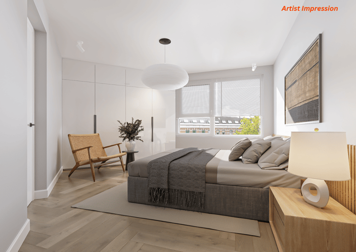 Foto 9 van Damstraat 46