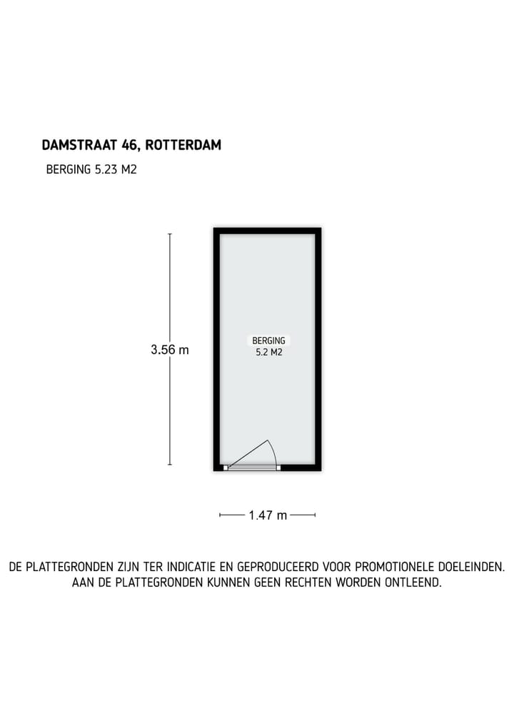 Foto 27 van Damstraat 46