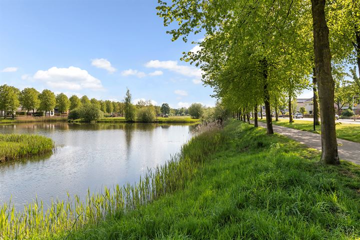 Bekijk foto 49 van Kopenhagenstraat 24