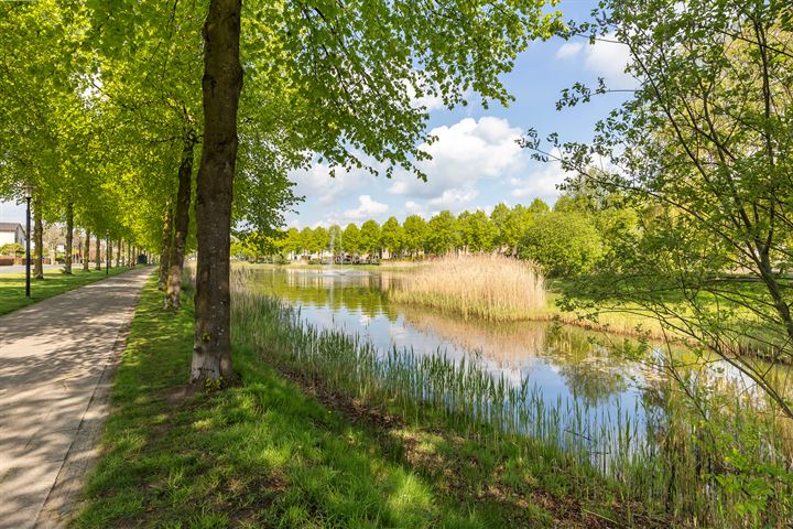 Bekijk foto 50 van Kopenhagenstraat 24