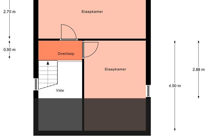 Bekijk foto 54 van Kopenhagenstraat 24