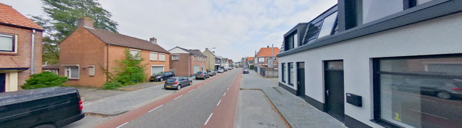 Bekijk 360° foto van Straatbeeld van Marktstraat 29