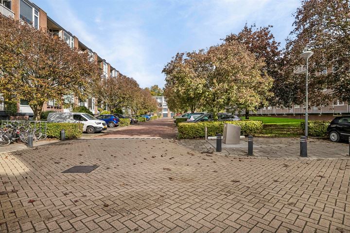 Bekijk foto 4 van Schrijverspark 97