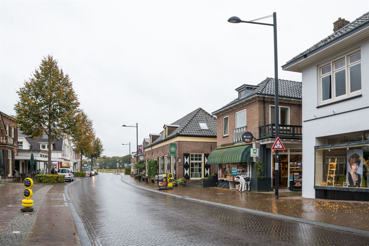 View photo 4 of Dorpsstraat 32-A