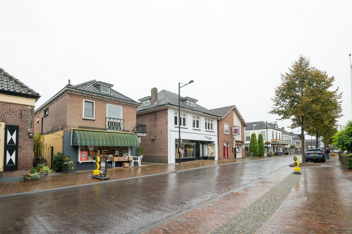 View photo 5 of Dorpsstraat 32-A