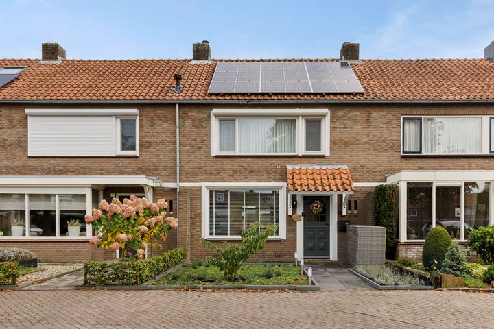 Bekijk foto 37 van Lavendelstraat 49