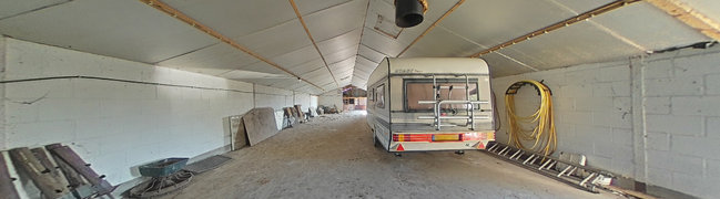 Bekijk 360° foto van garage van Roggelsedijk 3-A