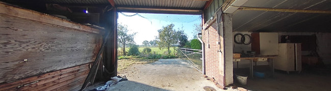 Bekijk 360° foto van garage van Roggelsedijk 3-A