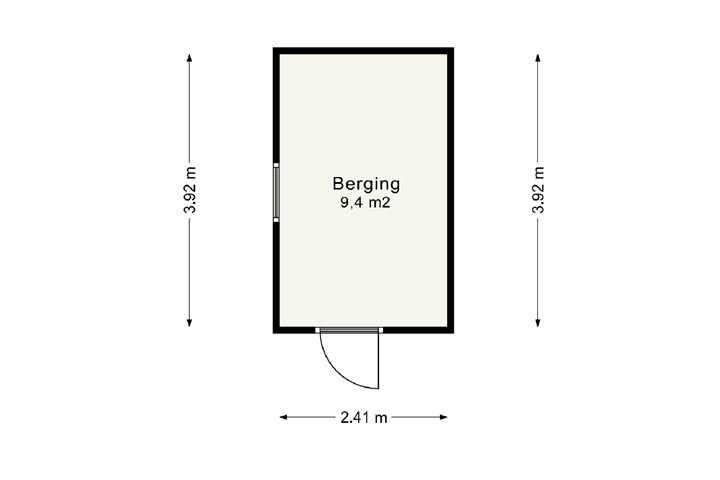 Bekijk foto 32 van Mgr. Feronlaan 19