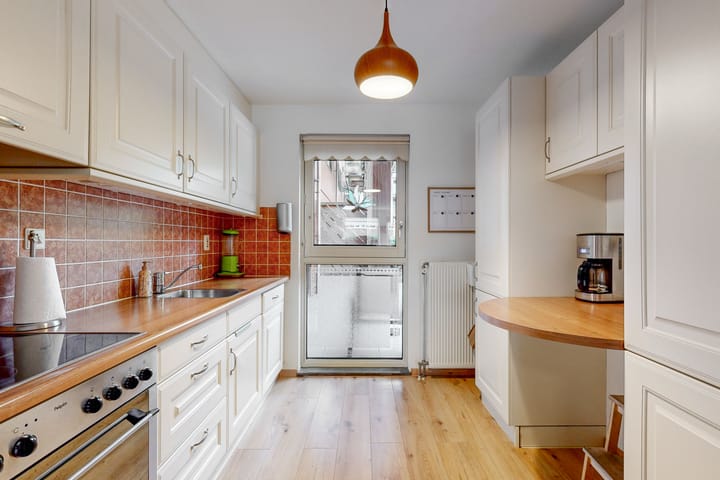 Photo 3 of Schubertlaan 807