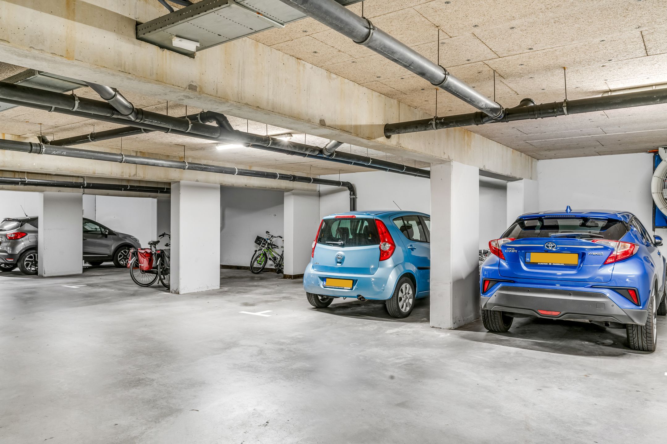 Photo 6 of Schubertlaan 807