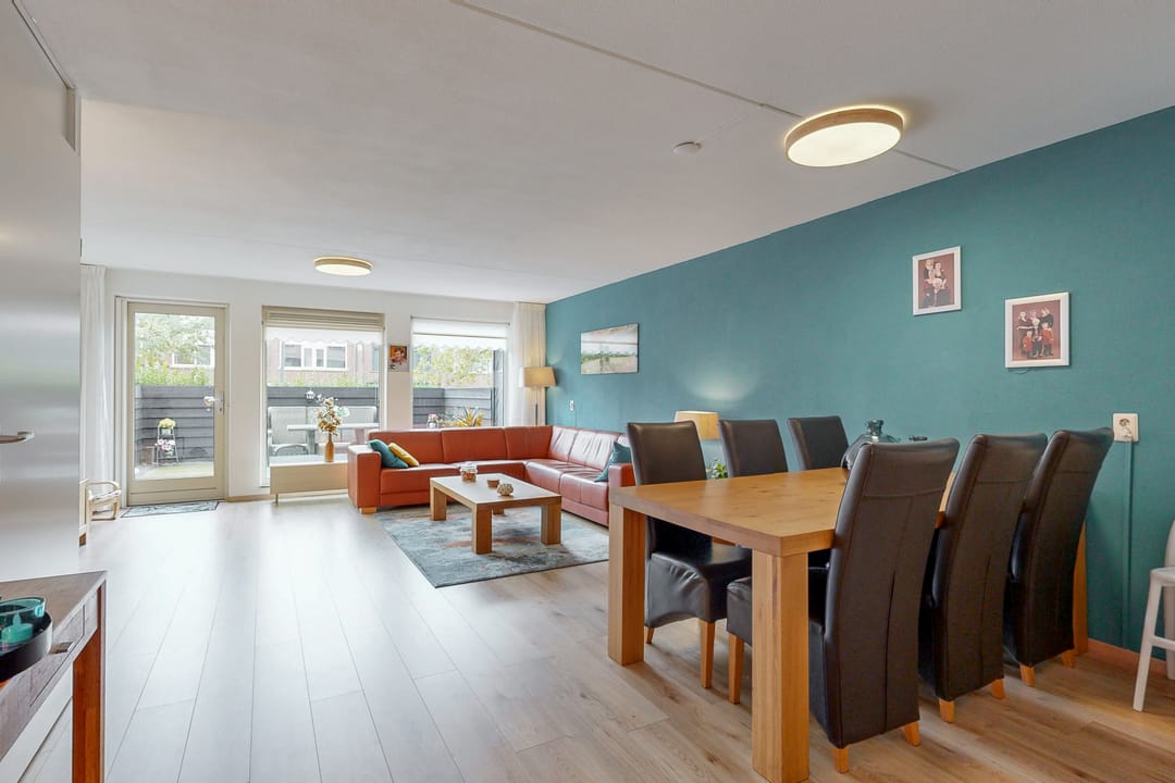 Photo 7 of Schubertlaan 807