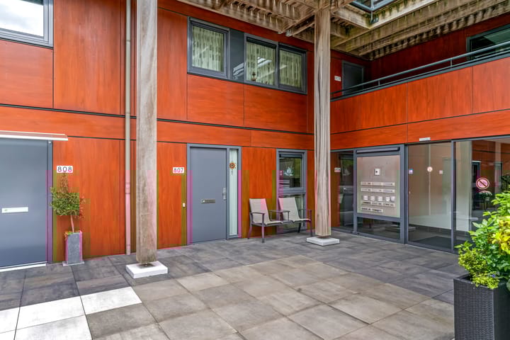 Photo 8 of Schubertlaan 807