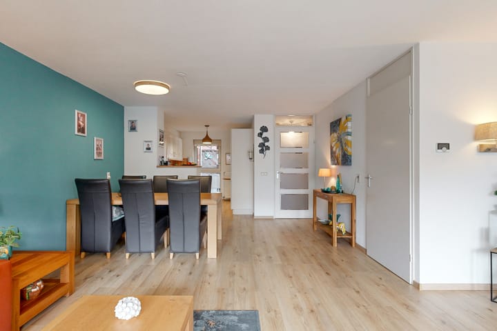 Photo 12 of Schubertlaan 807