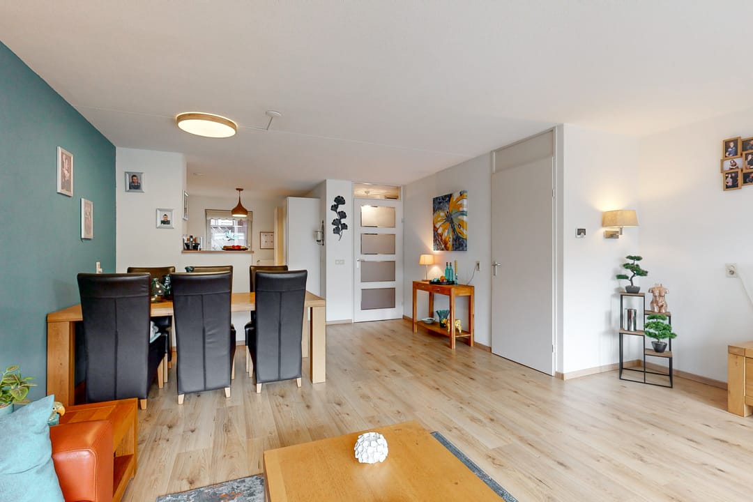 Photo 13 of Schubertlaan 807