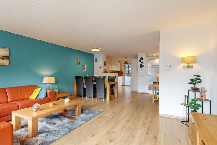 Photo 16 of Schubertlaan 807