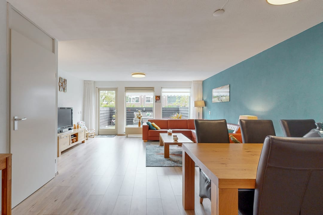 Photo 17 of Schubertlaan 807