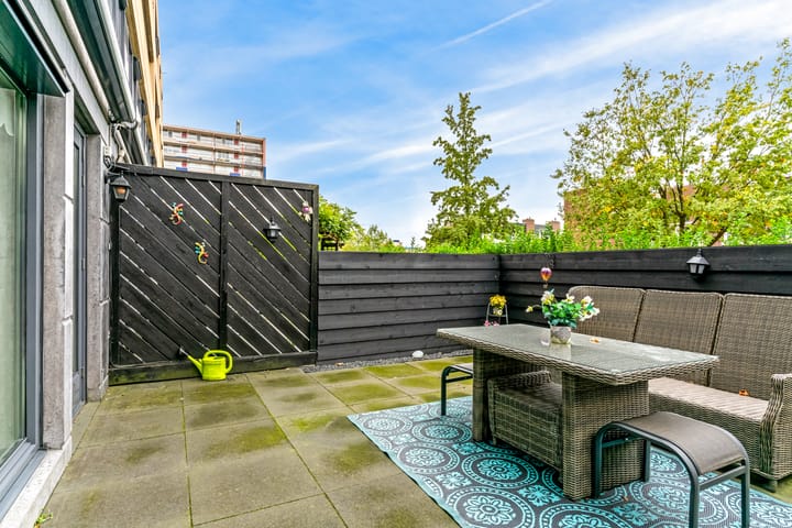 Photo 34 of Schubertlaan 807