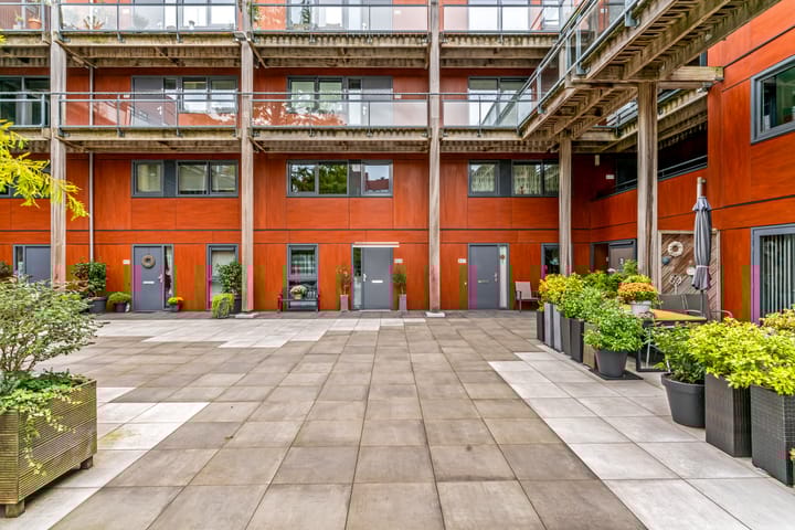 Photo 36 of Schubertlaan 807