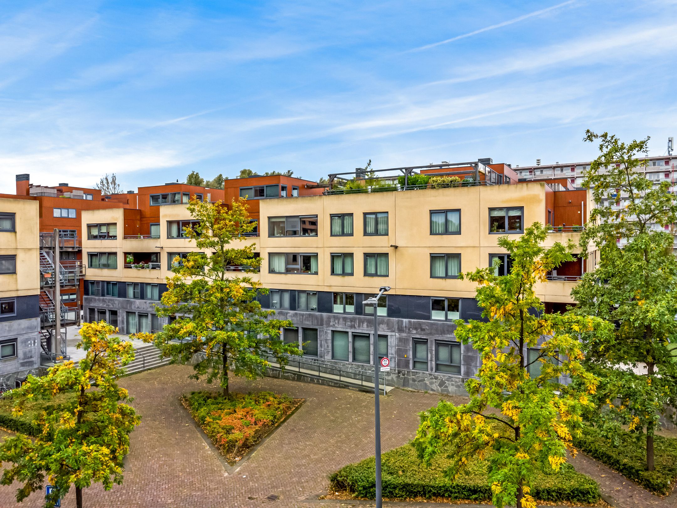 Photo 39 of Schubertlaan 807