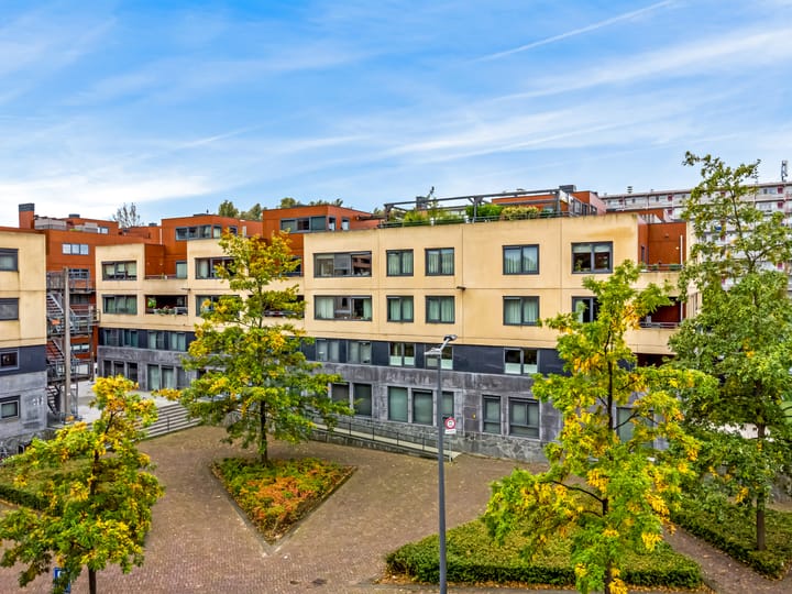 Photo 39 of Schubertlaan 807