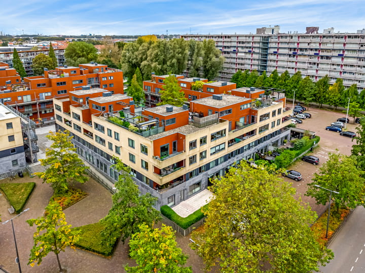 Photo 40 of Schubertlaan 807