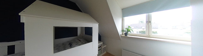 Bekijk 360° foto van Slaapkamer van Langvennen-Noord 36