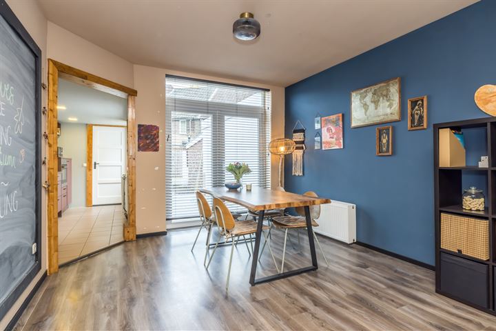 Bekijk foto 9 van Clemensstraat 43