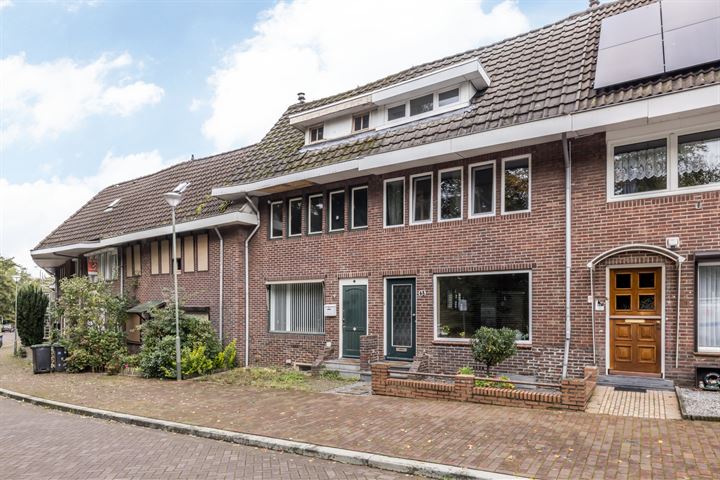 Bekijk foto 29 van Clemensstraat 43