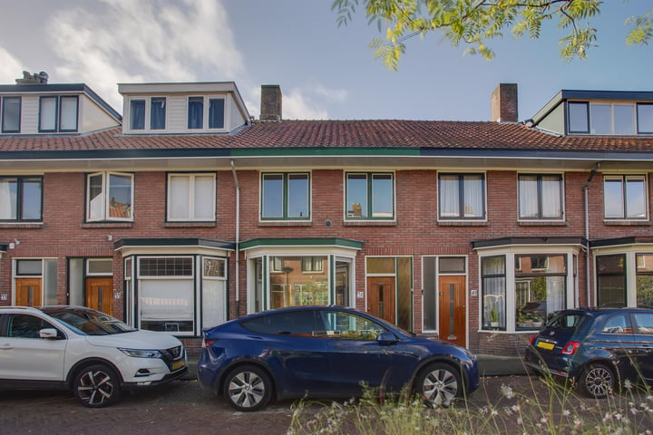 Bekijk foto 3 van Stieltjesstraat 51