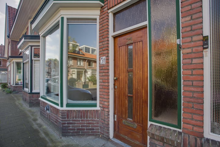 Bekijk foto 4 van Stieltjesstraat 51