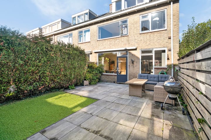 Foto 6 van Henri Dunantsingel 82