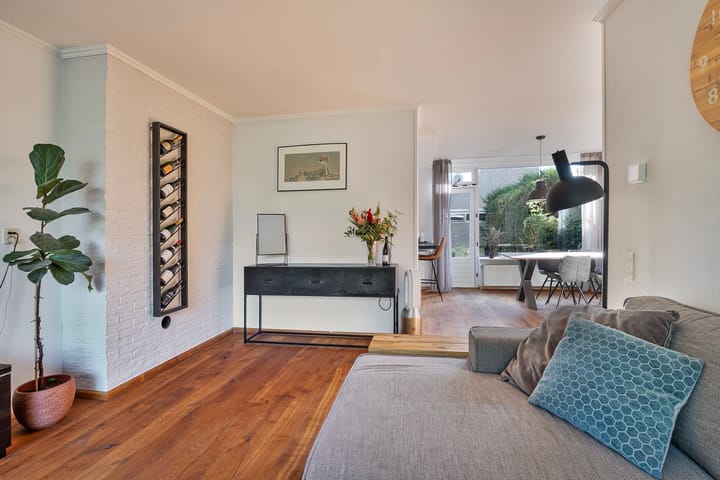 Foto 12 van Henri Dunantsingel 82