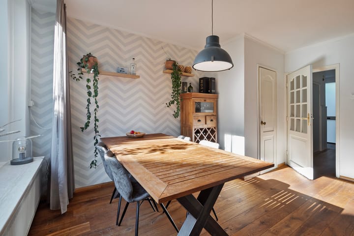 Foto 14 van Henri Dunantsingel 82