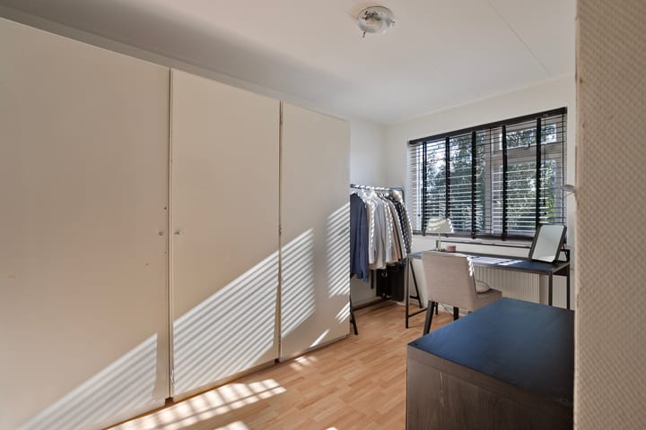 Foto 23 van Henri Dunantsingel 82