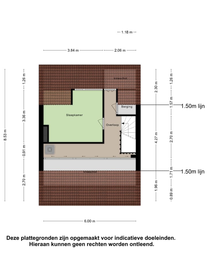 Foto 29 van Henri Dunantsingel 82