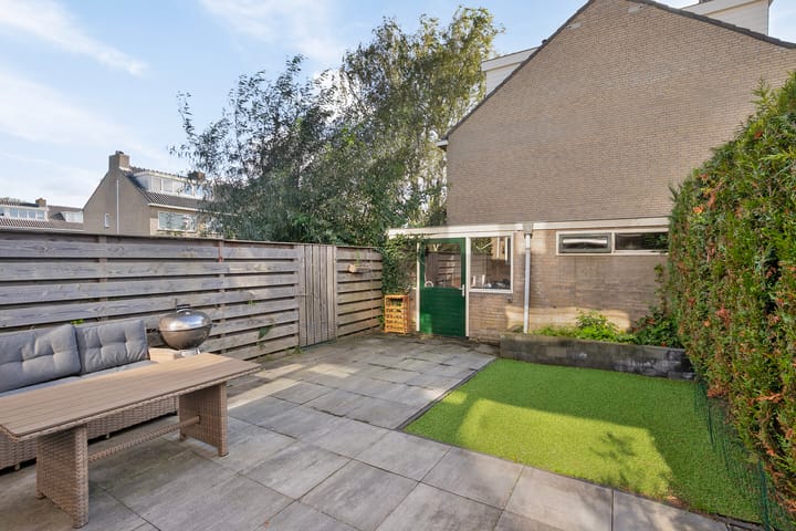 Foto 34 van Henri Dunantsingel 82