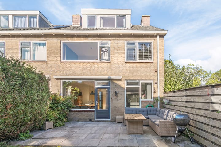 Foto 35 van Henri Dunantsingel 82