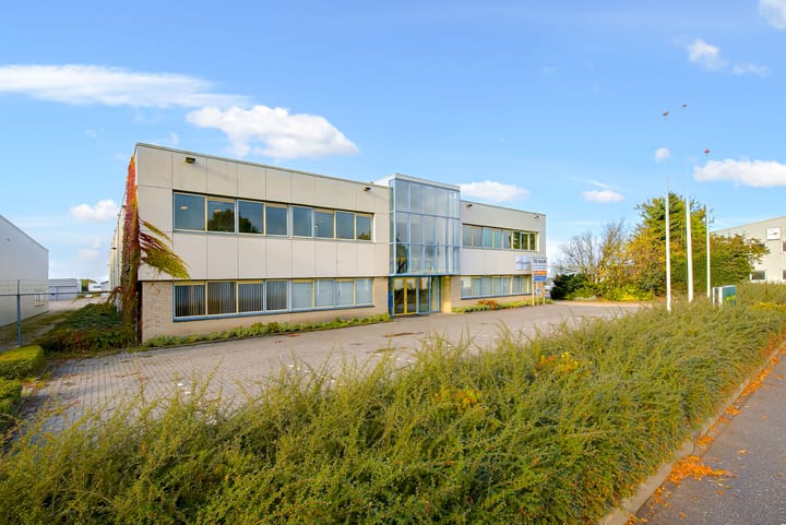Dakotaweg 11, Lelystad