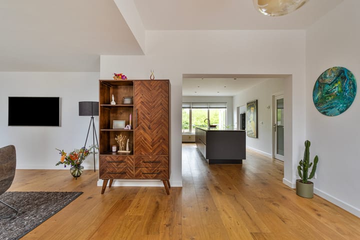 Foto 2 van Buitenkwartier 63