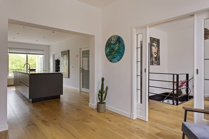 Foto 5 van Buitenkwartier 63