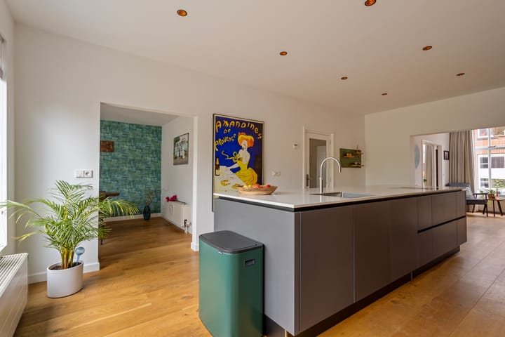 Foto 9 van Buitenkwartier 63