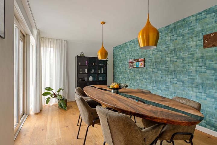 Foto 11 van Buitenkwartier 63