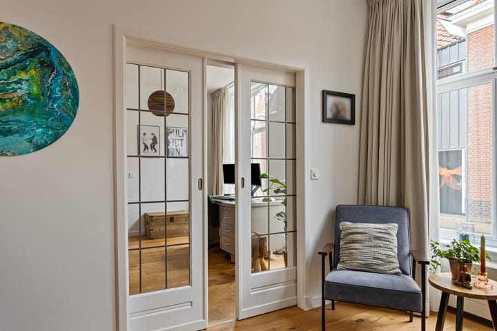 Foto 13 van Buitenkwartier 63