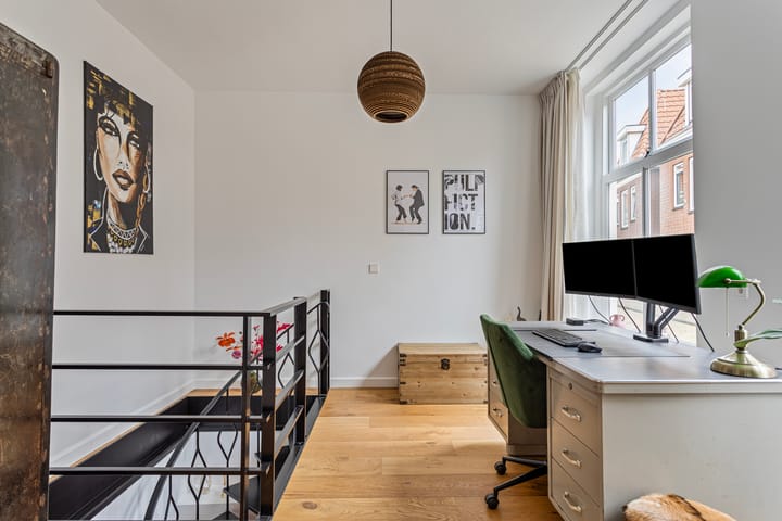 Foto 14 van Buitenkwartier 63