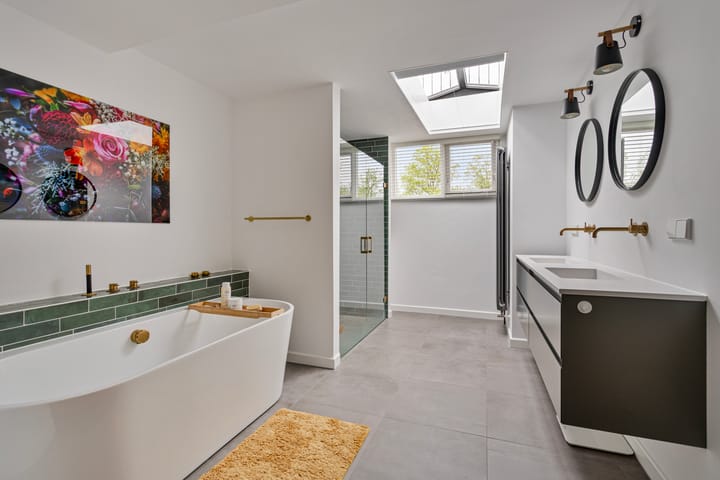 Foto 19 van Buitenkwartier 63