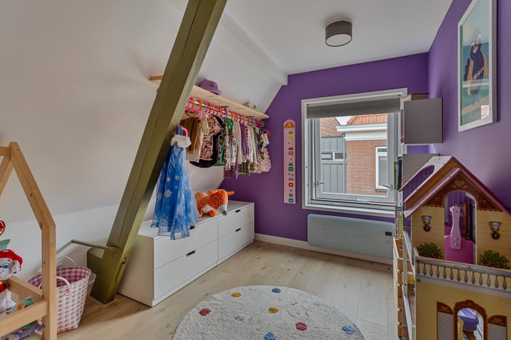 Foto 30 van Buitenkwartier 63